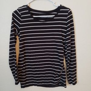 Bumpstart long sleeve tee